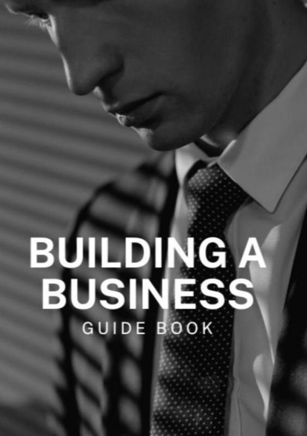 Building a Business