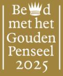 Gouden Penseel 2025