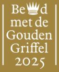 Gouden Griffel 2025