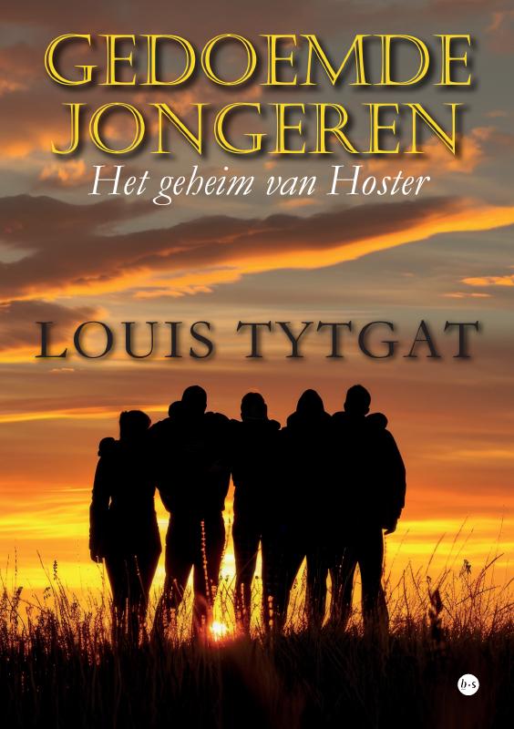 Gedoemde jongeren - Het geheim van Hoster