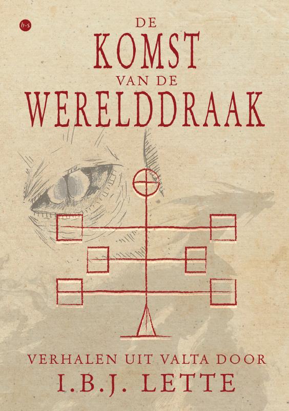 De komst van de Werelddraak - Verhalen uit Valta