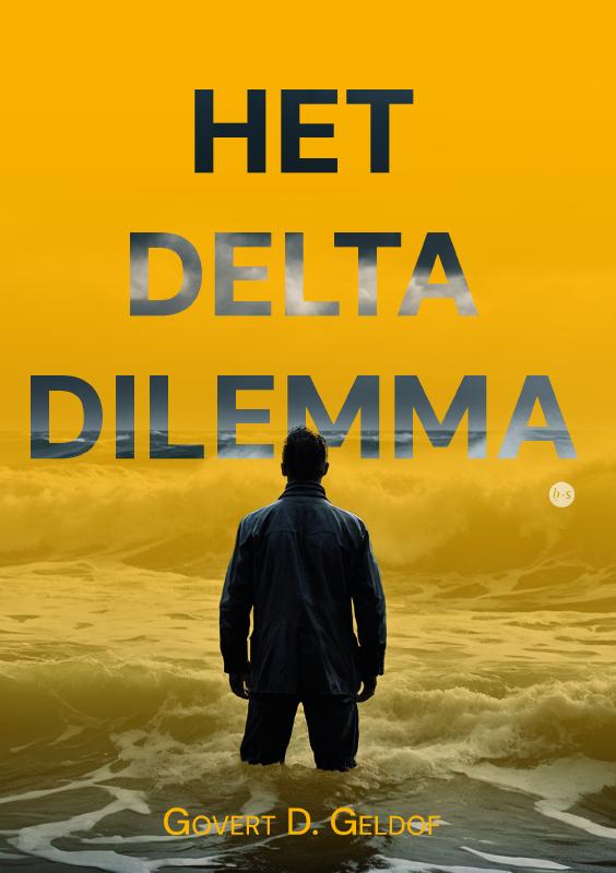 Het Delta Dilemma - Spanning rond klimaatverandering