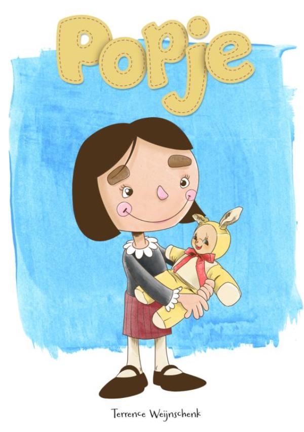 Popje - Popje reist door de tijd