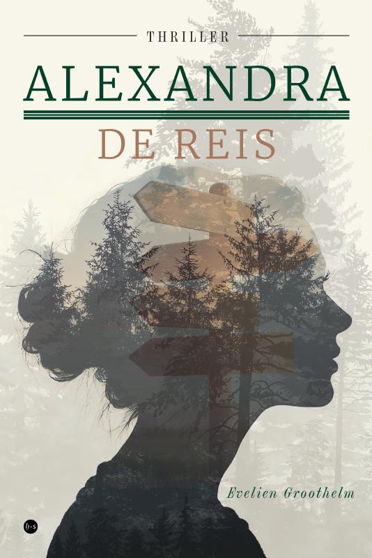 Alexandra - De reis