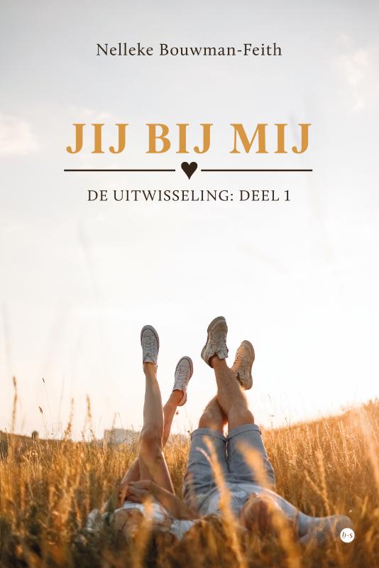 Jij bij mij - De uitwisseling: deel 1