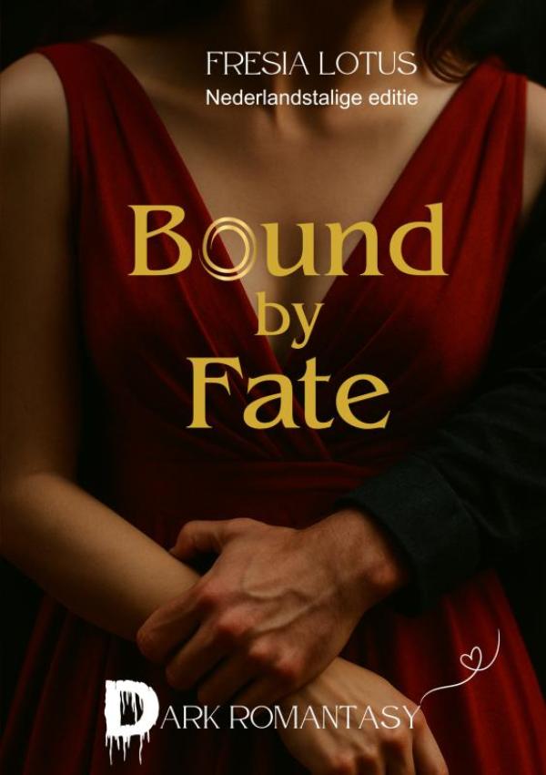 Bound by Fate - Nederlandstalige editie