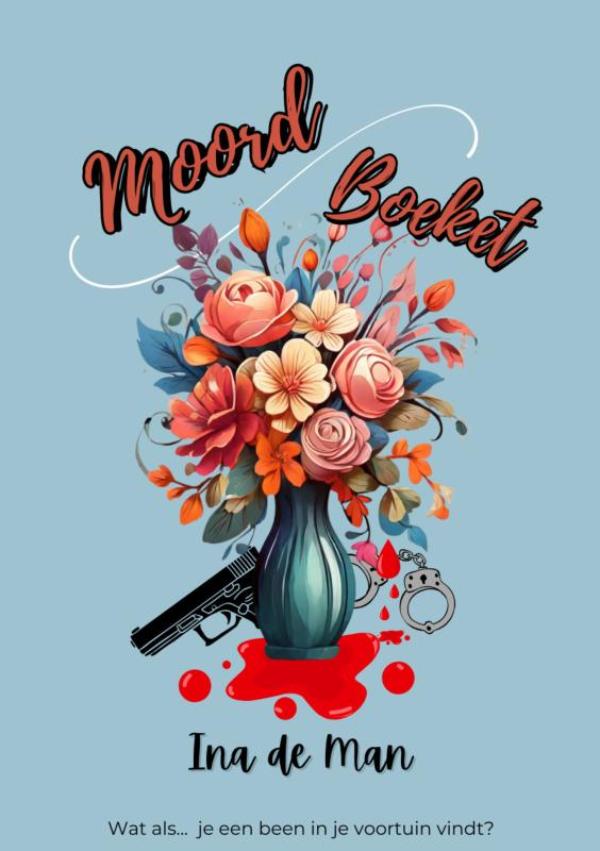 Moordboeket