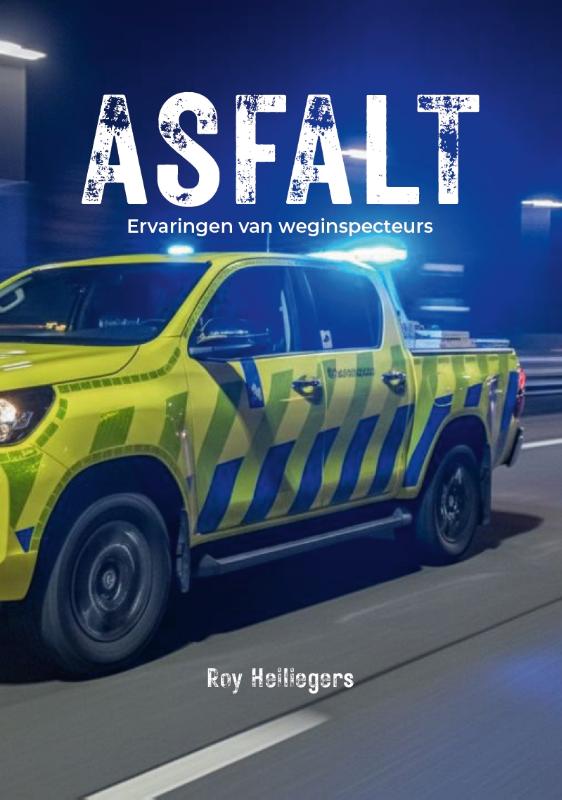 Asfalt - ervaringen van weginspecteurs