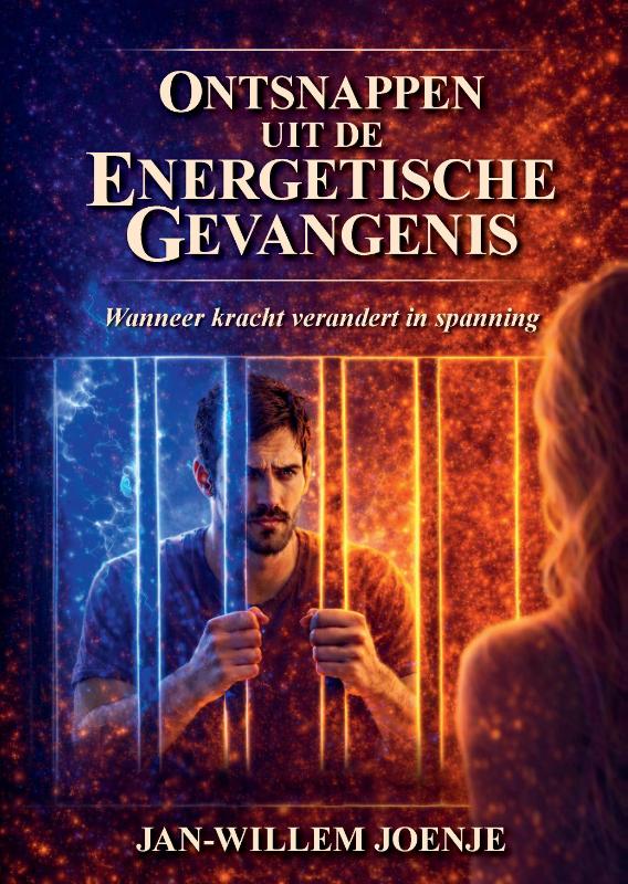 Ontsnappen uit De Energetische Gevangenis - Wanneer kracht verandert in spanning
