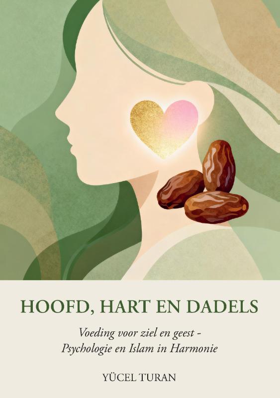 Hoofd, Hart en Dadels - Voeding voor ziel en geest — Psychologie en Islam in Harmonie