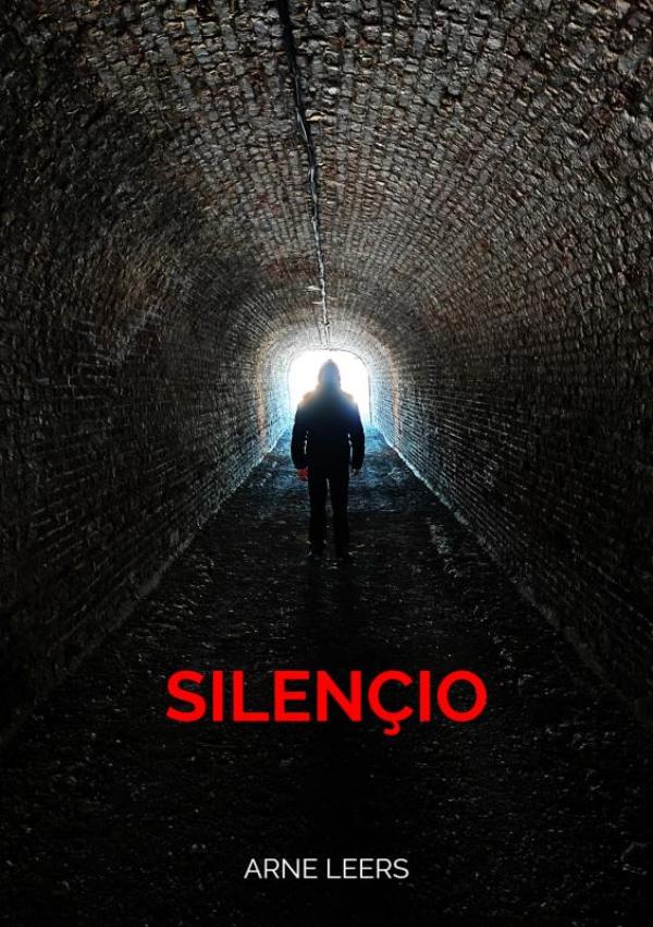 Silençio - een meeslepende thriller