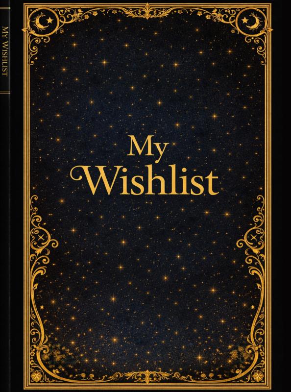 My Wishlist