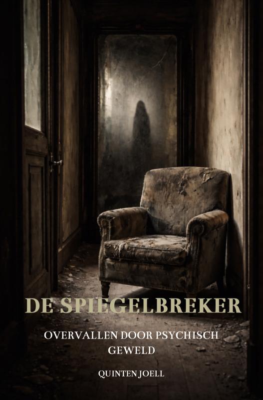 De spiegelbreker: Overvallen door psychisch geweld