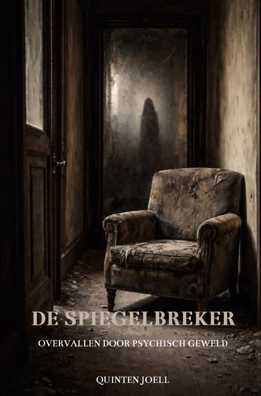 De spiegelbreker: Overvallen door psychisch geweld