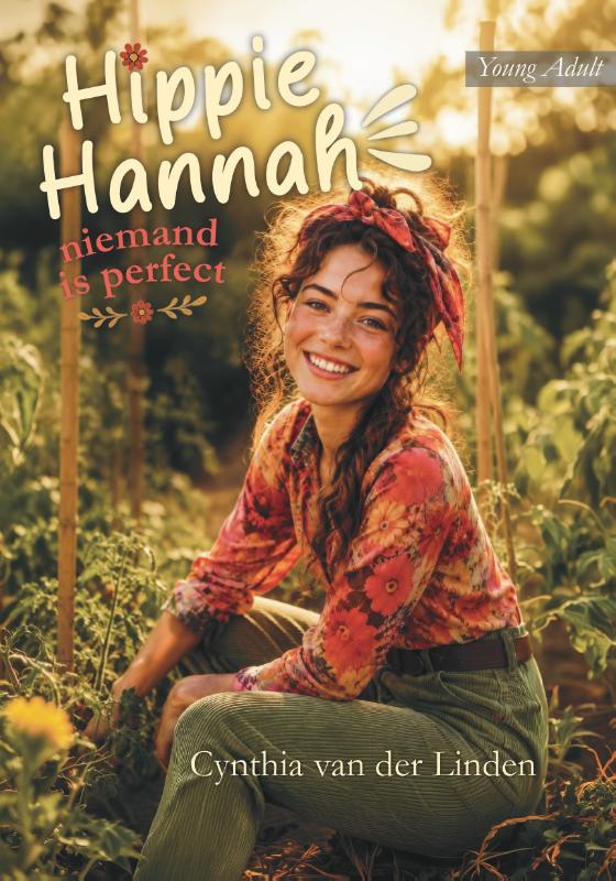 Hippie Hannah