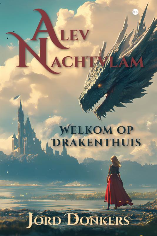 Alev Nachtvlam - Welkom op Drakenthuis