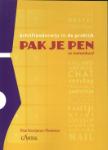 Pak je pen en toetsenbord - 9789490681333