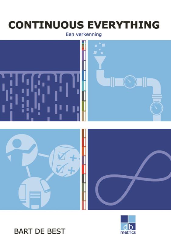 Continuous Everything een verkenning - een publicatie in de Continuous Everything reeks