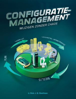 Configuratiemanagement - Wijzigen zonder chaos