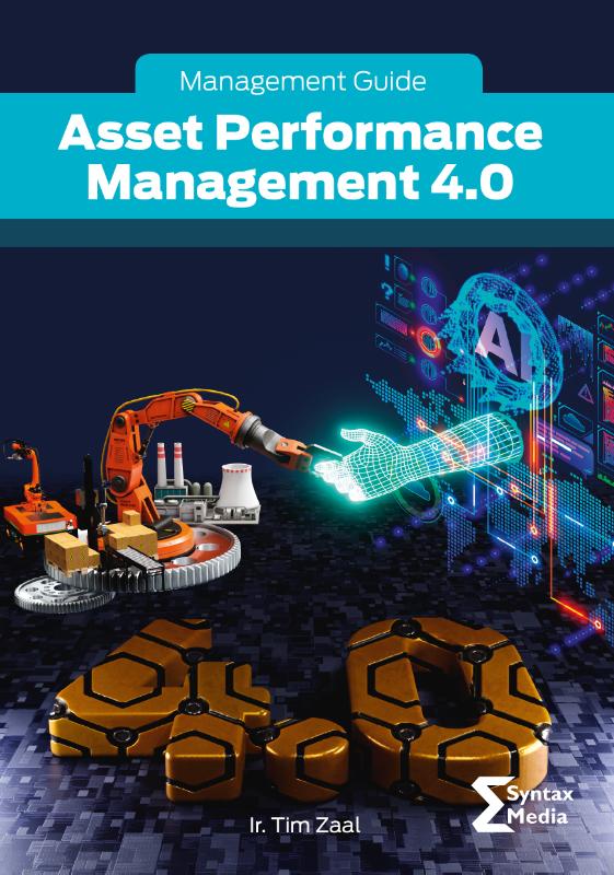 Asset Performance Management 4.0 - Management Guide