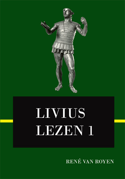 Livius Lezen - De staatsgreep van Brutus