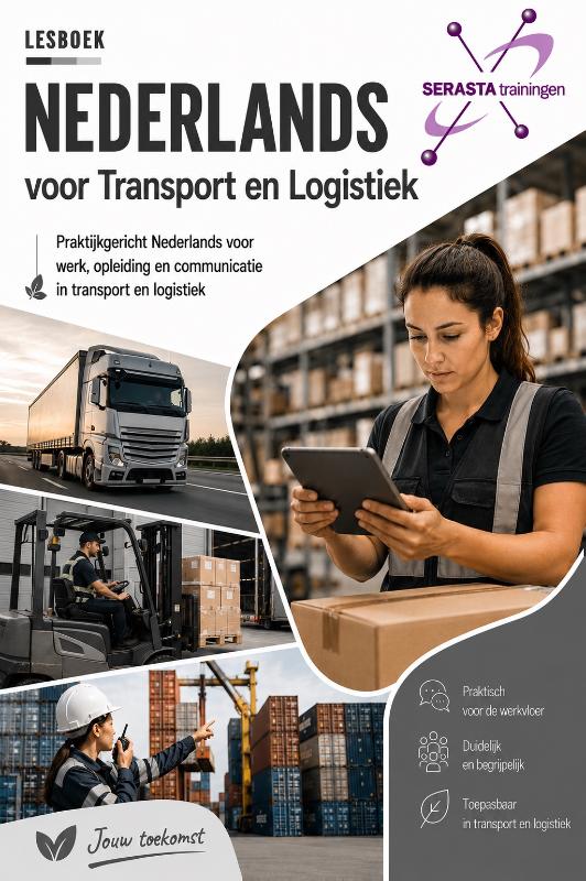 Nederlands voor Transport en Logistiek - Niveau A0 - A1