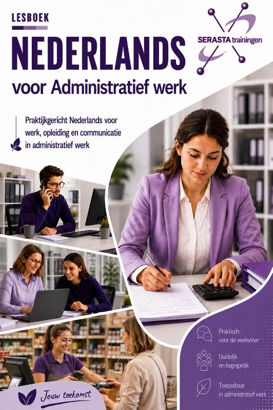 Nederlands voor administratief werk