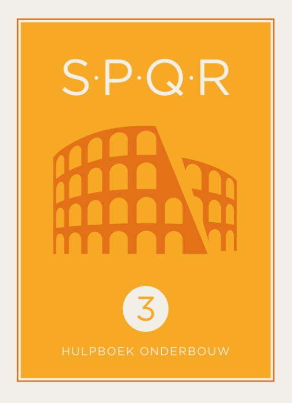 SPQR Latijn