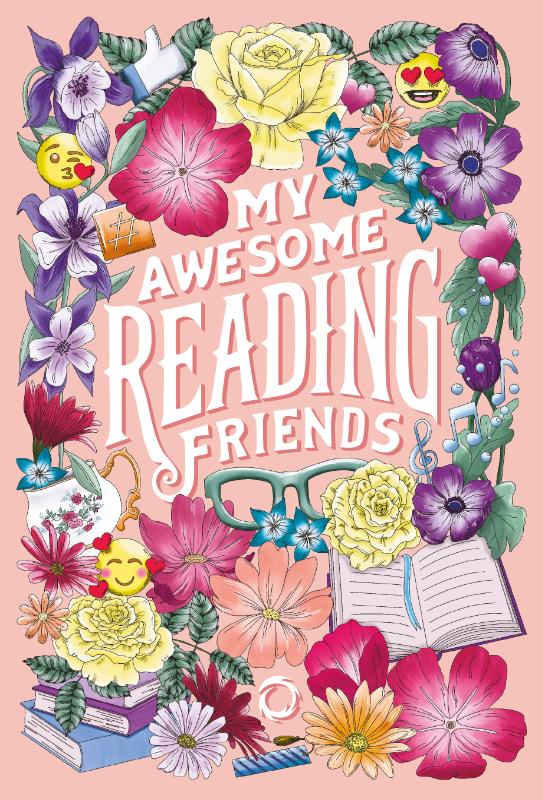 My Awesome Reading Friends