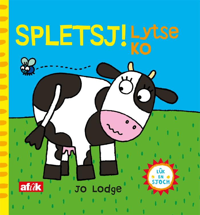 Spletsj! - lytse ko