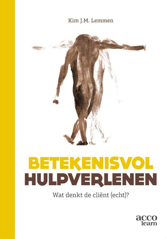 Betekenisvol hulpverlenen