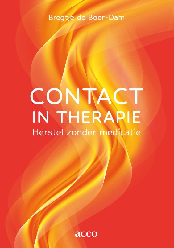 Contact in therapie - Herstel zonder medicatie