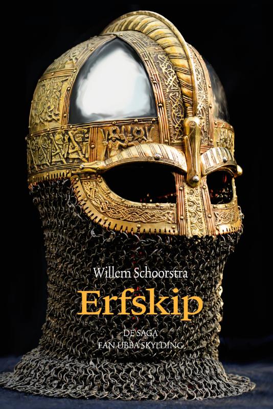 Erfskip - De saga fan Ubba Skylding