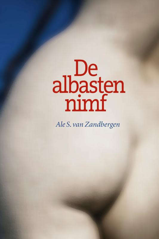 De albasten nimf