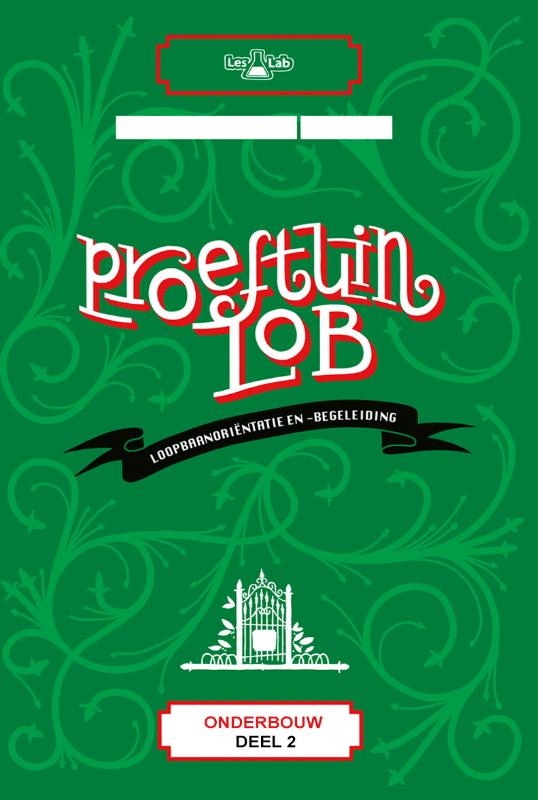 Proeftuin LOB