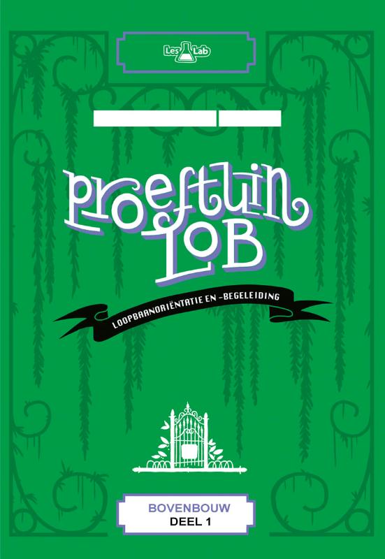 Proeftuin LOB