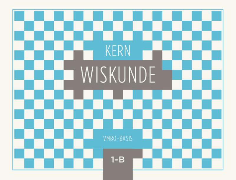 KERN Wiskunde