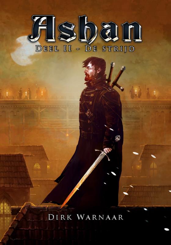 De strijd