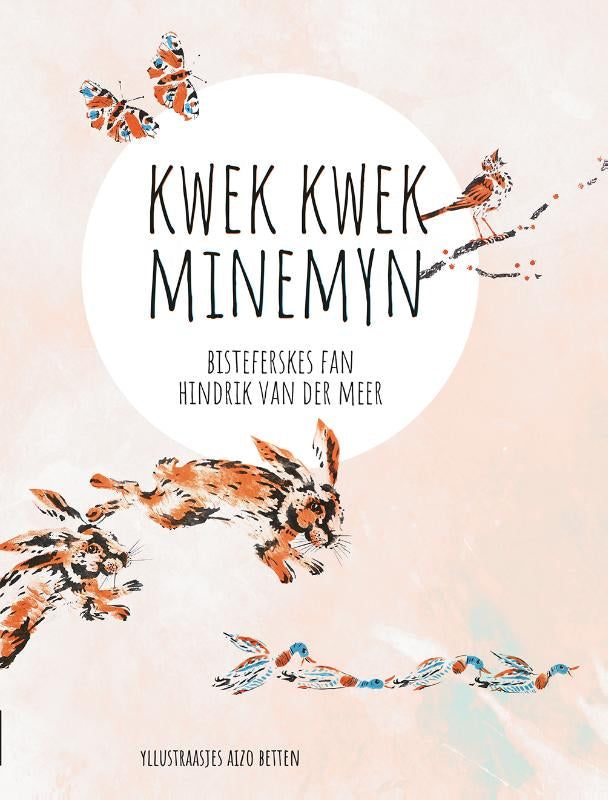 Kwek kwek minemyn - berneferskes