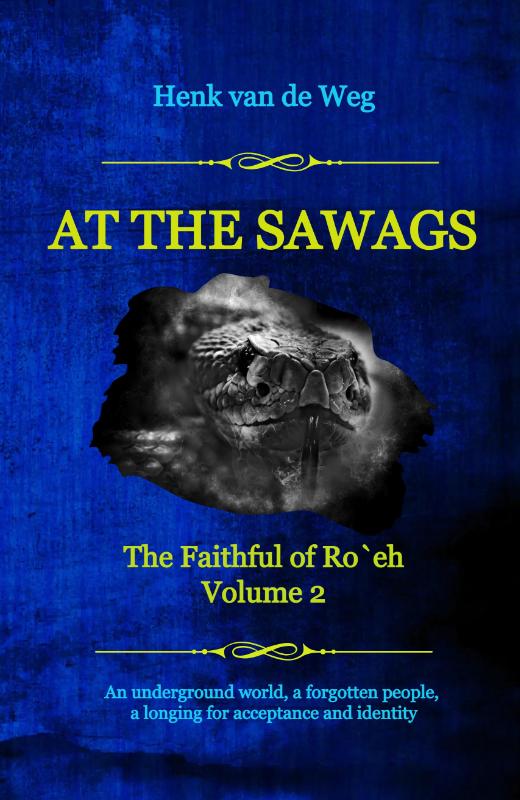At the Sawags