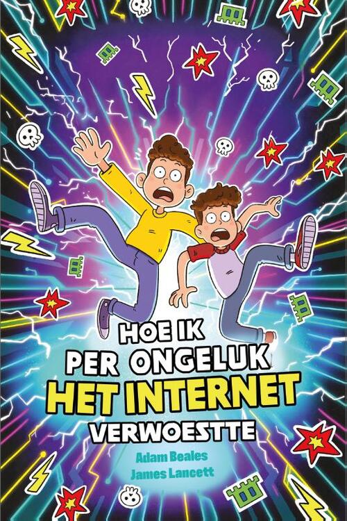 Boekomslag voorkant 9789493354913