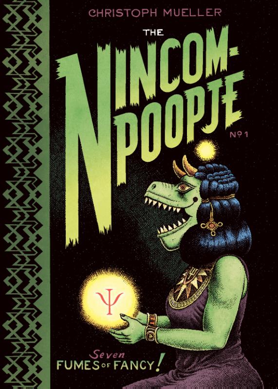 Nincompoopje