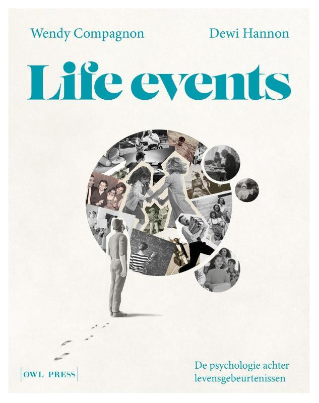 Life events - de psychologie achter levensgebeurtenissen