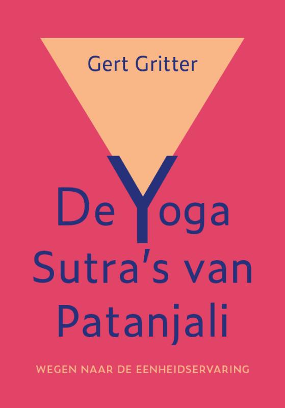 De Yoga Sutra's van Patanjali