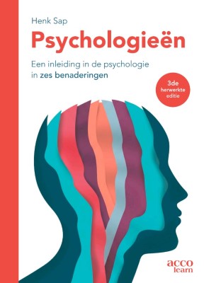 Psychologieën: Een inleiding in de psychologie in zes benaderingen
