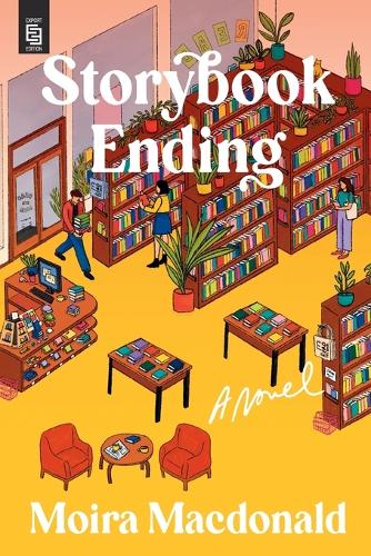 Storybook Ending - A Novel
