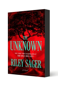 The Unknown - A Novel