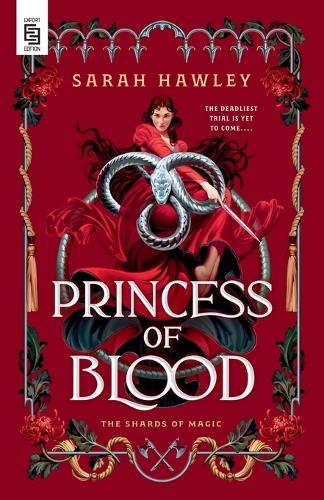 Princess of Blood