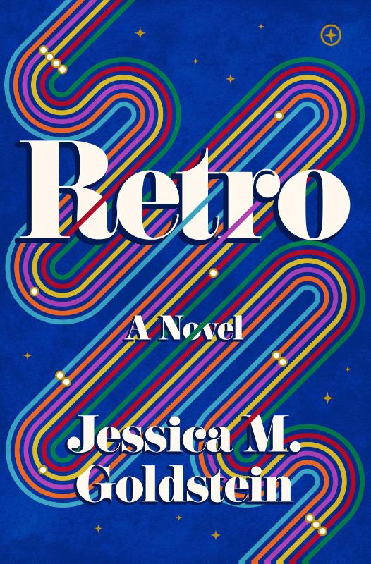 Retro - A Novel