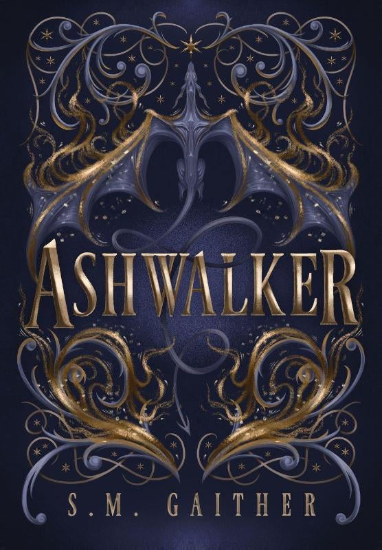Ashwalker